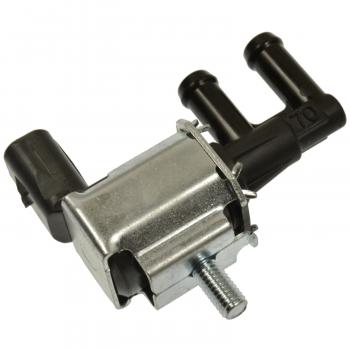 2010 Subaru Legacy Vapor Canister Purge Solenoid Right Standard Motor Products CP949 image 1 of 3