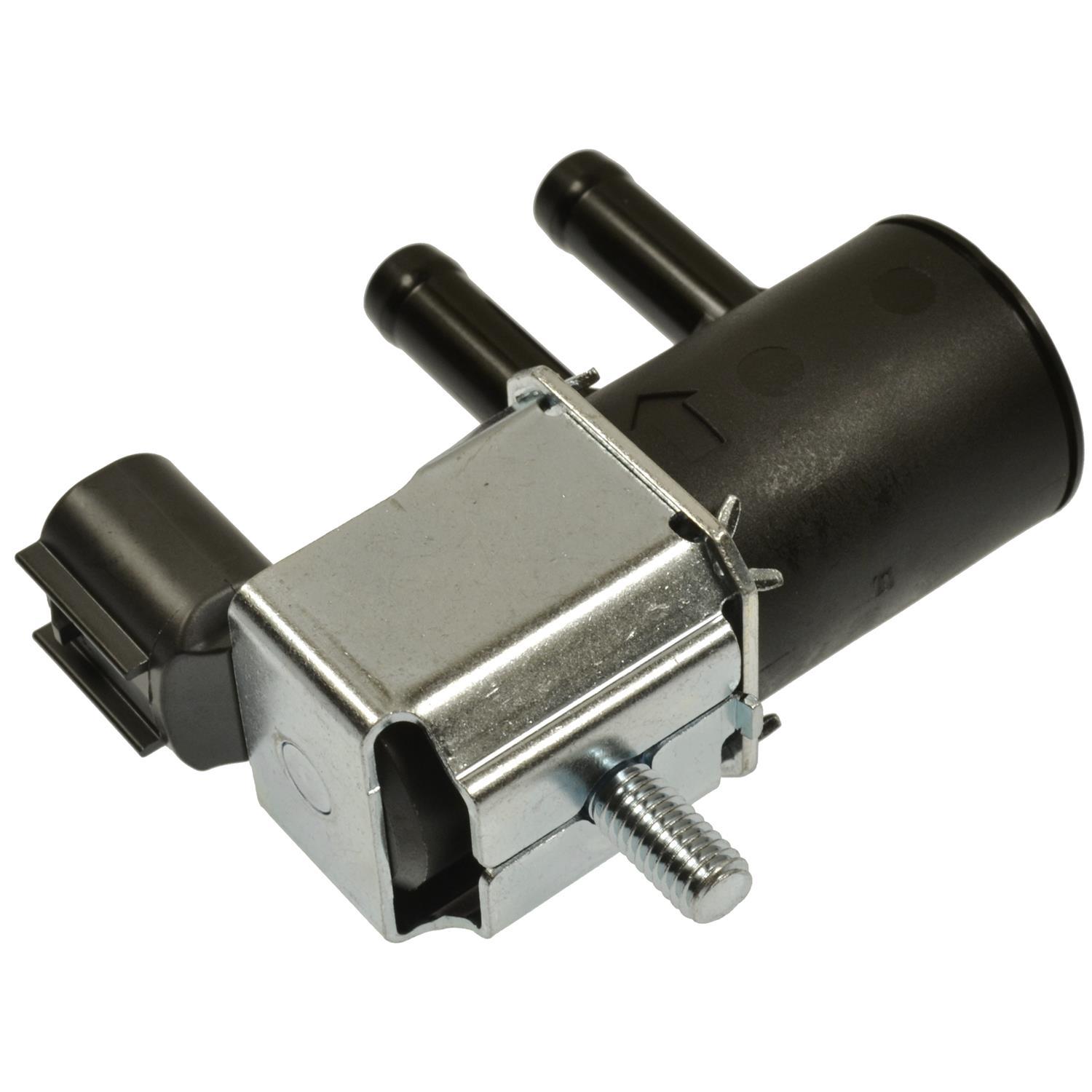 Standard Motor Products CP952 - Vapor Canister Purge Solenoid Standard Motor Products CP952 Vapor Canister Purge Solenoid product image 1 of 6