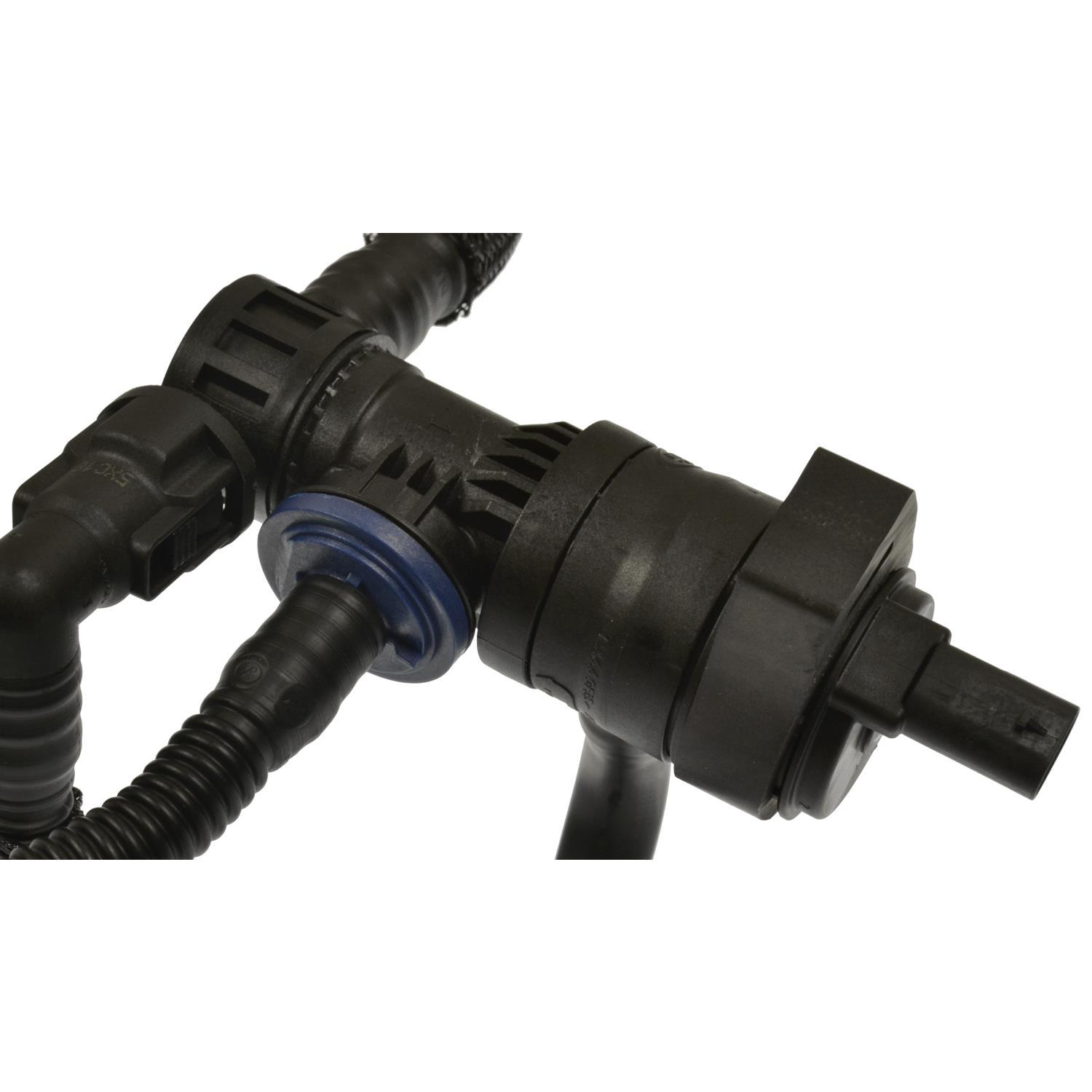 Standard Motor Products CP967 - Vapor Canister Purge Valve Standard Motor Products CP967 Vapor Canister Purge Solenoid product image 1 of 4