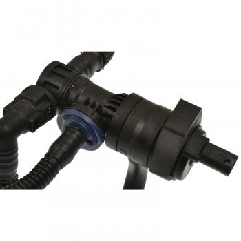 2020 Jaguar XF Vapor Canister Purge Solenoid