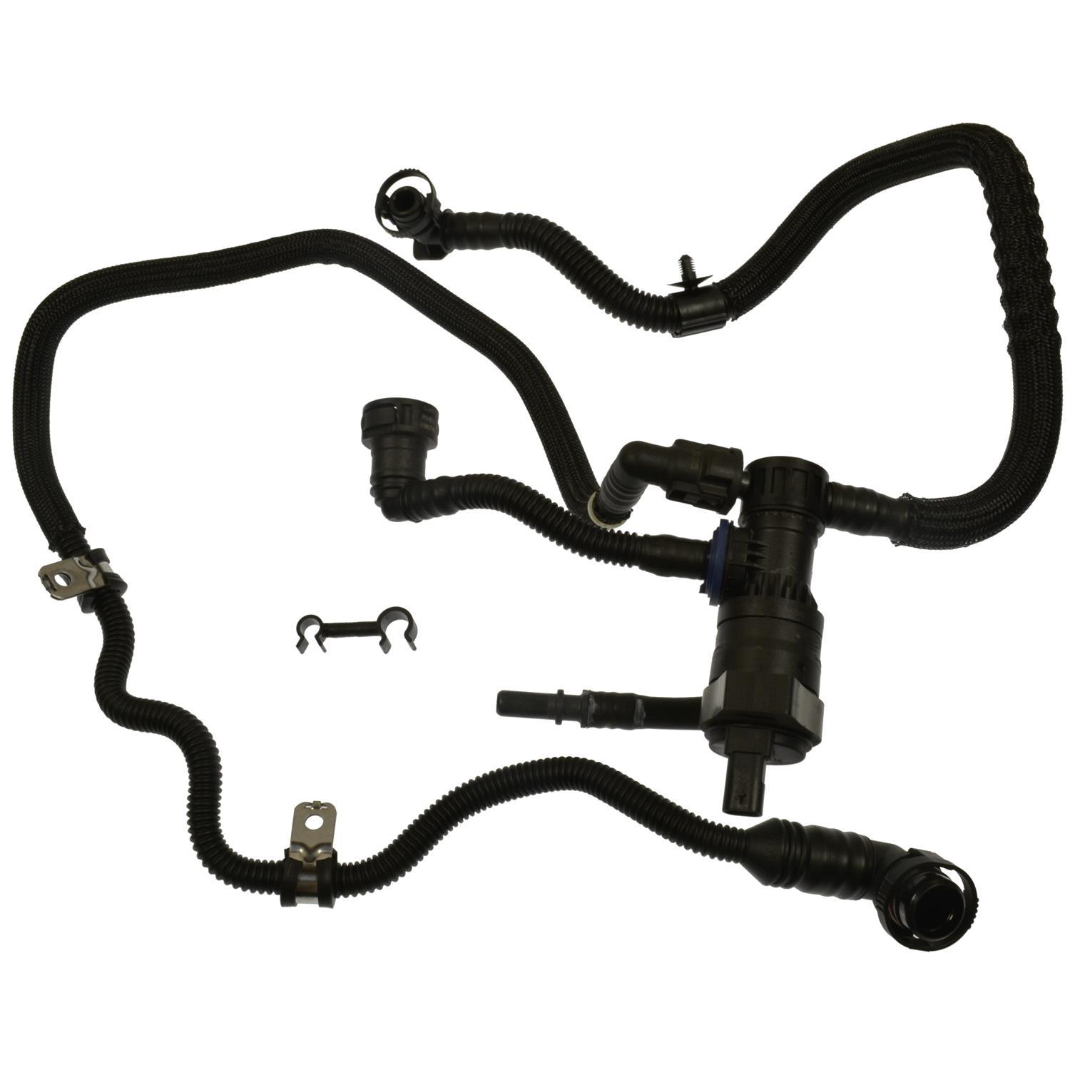 Standard Motor Products CP967 - Vapor Canister Purge Valve Standard Motor Products CP967 Vapor Canister Purge Solenoid product image 3 of 4