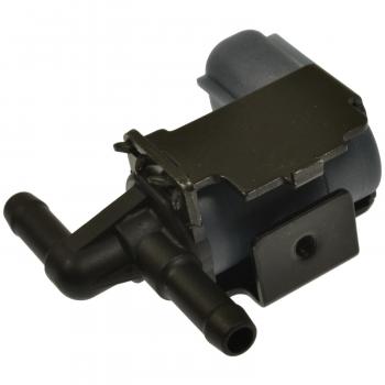 2001 Toyota Tacoma Vapor Canister Purge Solenoid Standard Motor Products CP973 image 1 of 3