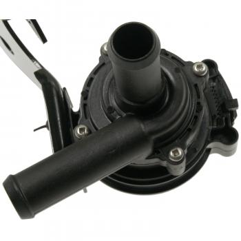 2006 Mercury Mariner Inverter Cooler Water Pump Standard Motor Products CPH100 image 3 of 3