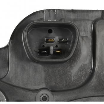 2015 Toyota Prius Hybrid Drive Cooling Pump Standard Motor Products CPH101 image 3 of 3