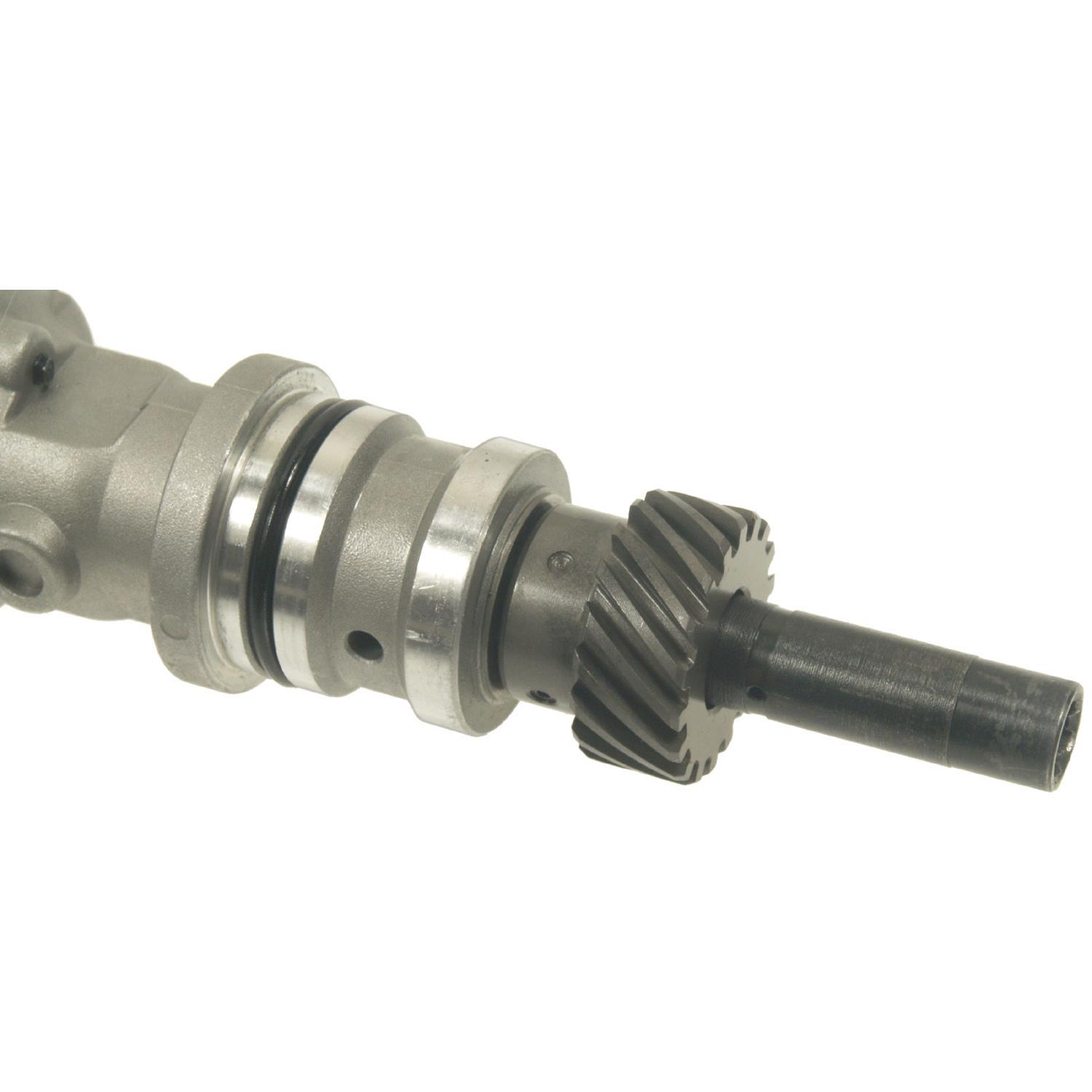 Standard Motor Products CSA1 - Engine Camshaft Synchronizer Standard Motor Products CSA1 Engine Camshaft Synchronizer product image 1 of 3