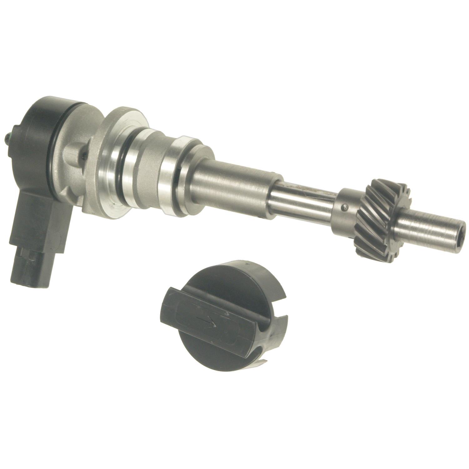 Standard Motor Products CSA4 - Engine Camshaft Synchronizer Standard Motor Products CSA4 Engine Camshaft Synchronizer product image 3 of 3