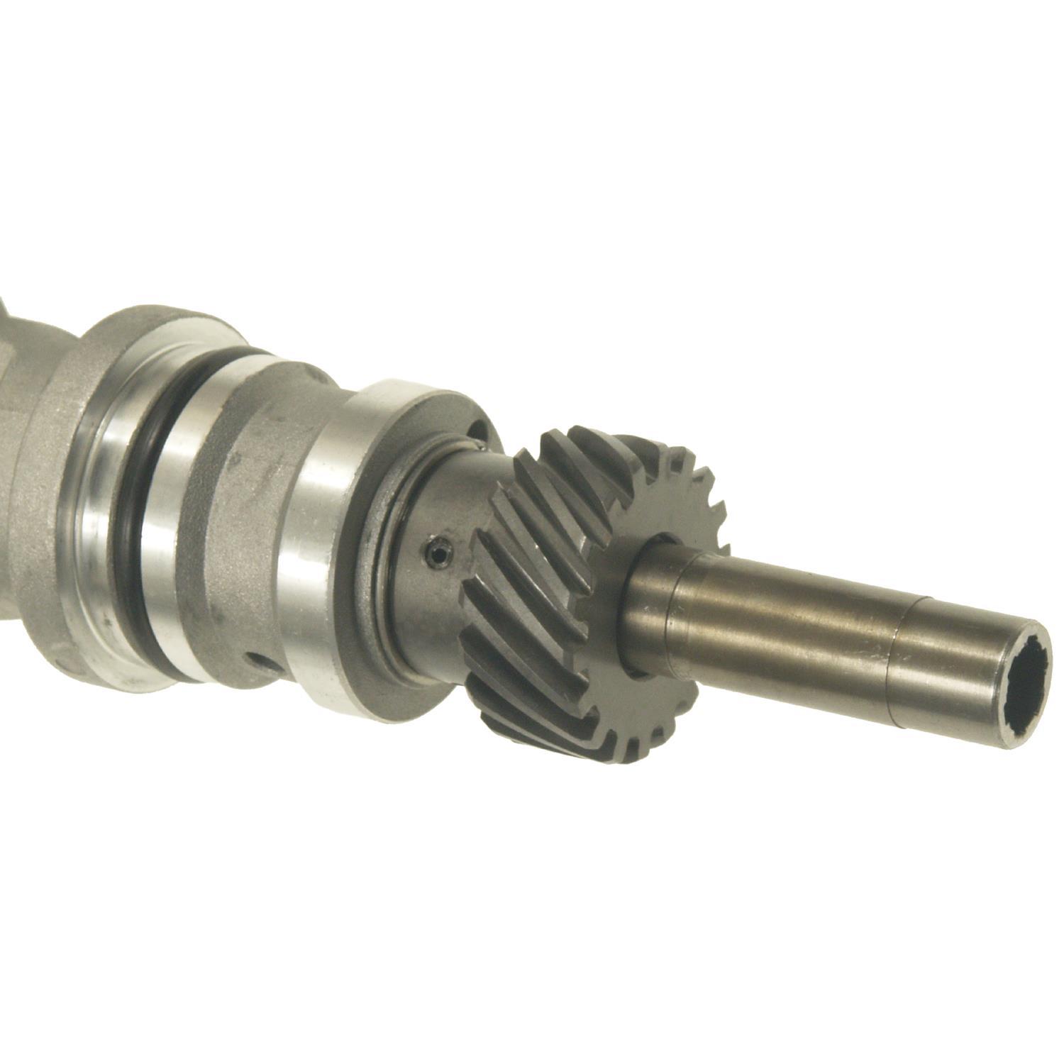 Standard Motor Products CSA6 - Engine Camshaft Synchronizer Standard Motor Products CSA6 Engine Camshaft Synchronizer product image 1 of 3