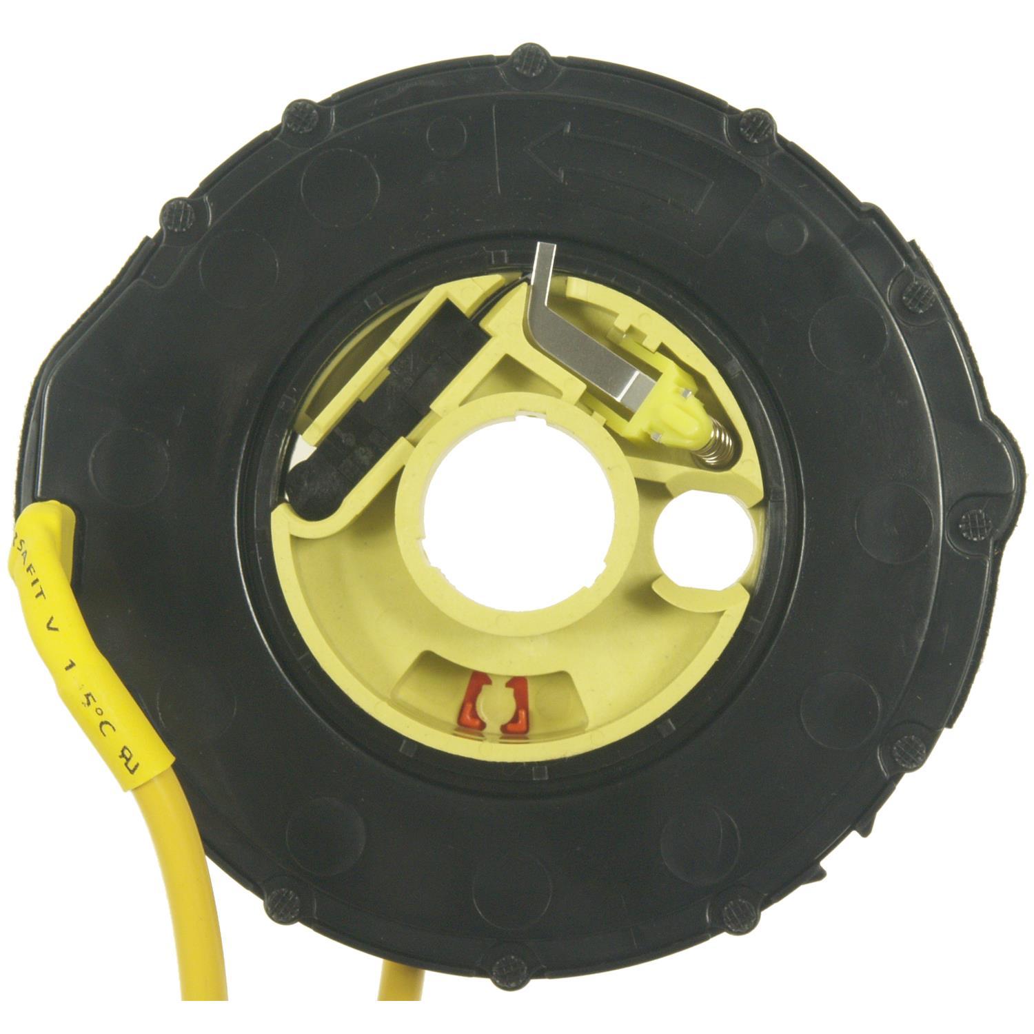 Standard Motor Products CSP101 - Air Bag Clockspring Standard Motor Products CSP101 Air Bag Clockspring product image 1 of 3