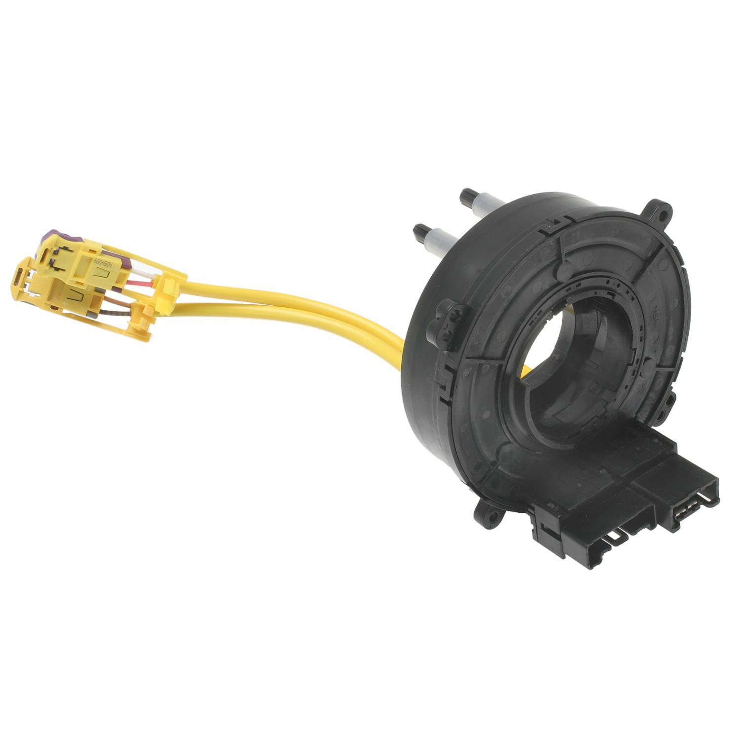 Standard Motor Products CSP105 - Air Bag Clockspring Standard Motor Products CSP105 Air Bag Clockspring product image 2 of 5