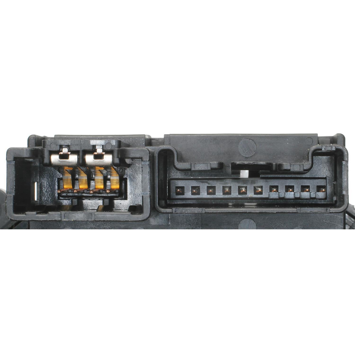 Standard Motor Products CSP105 - Air Bag Clockspring Standard Motor Products CSP105 Air Bag Clockspring product image 3 of 5