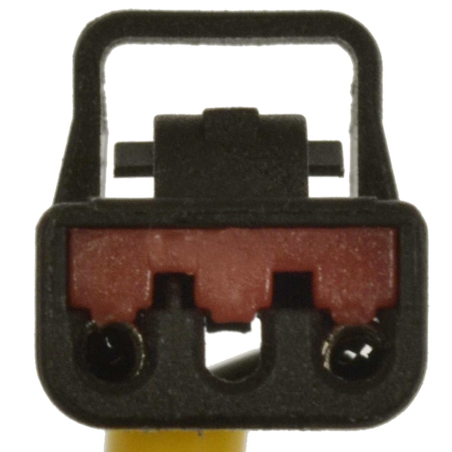 Standard Motor Products CSP106 - Air Bag Clockspring Standard Motor Products CSP106 Air Bag Clockspring product image 2 of 4