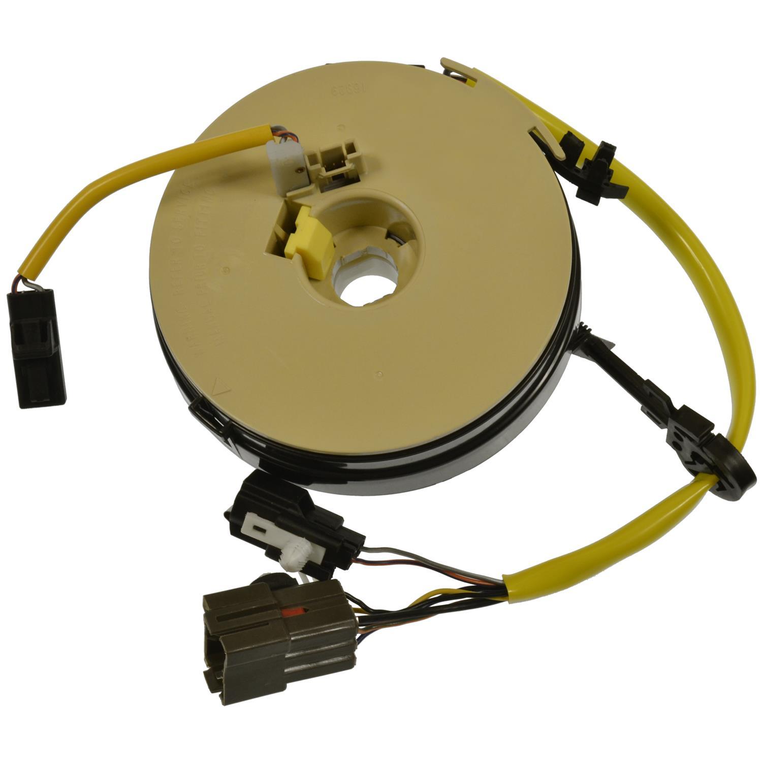Standard Motor Products CSP106 - Air Bag Clockspring Standard Motor Products CSP106 Air Bag Clockspring product image 3 of 4
