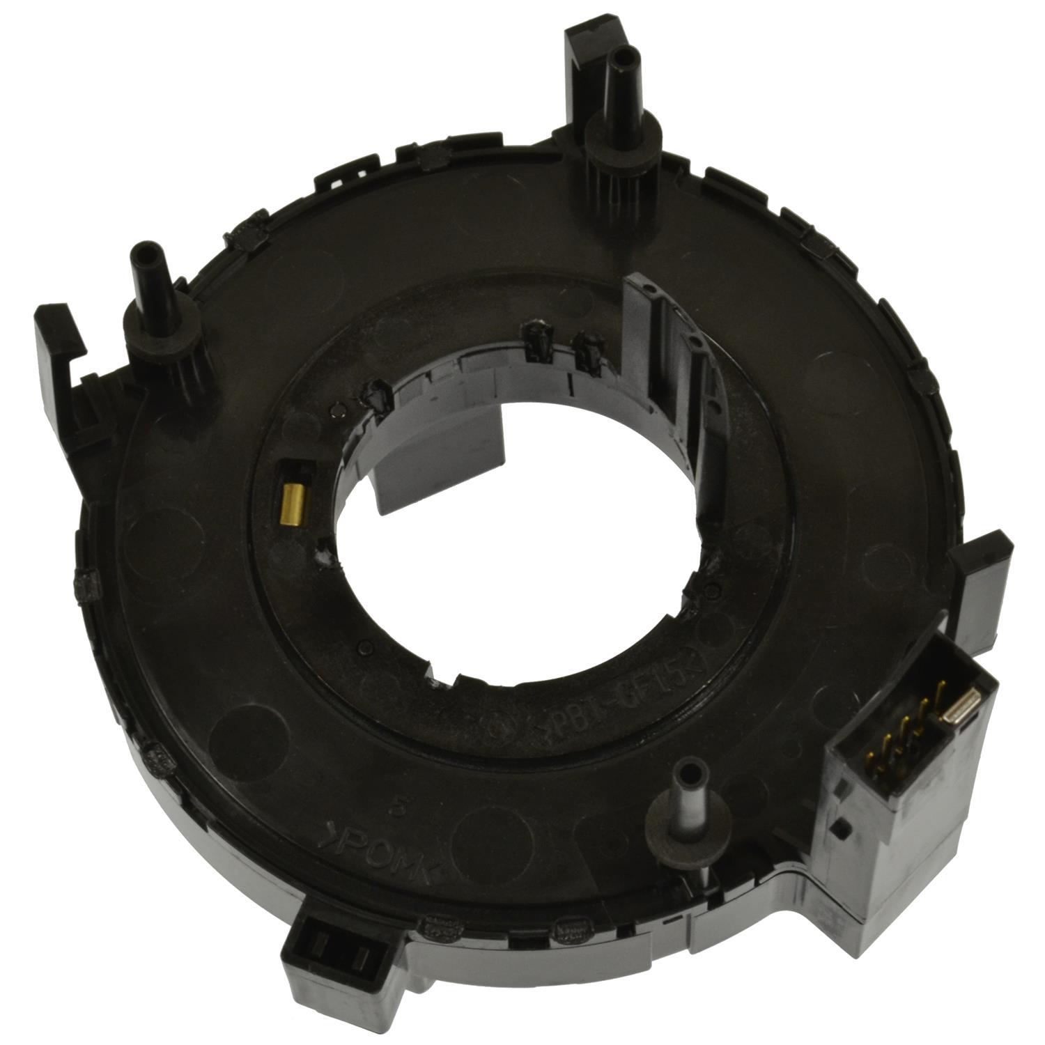 Standard Motor Products CSP115 - Air Bag Clockspring Standard Motor Products CSP115 Air Bag Clockspring product image 1 of 3