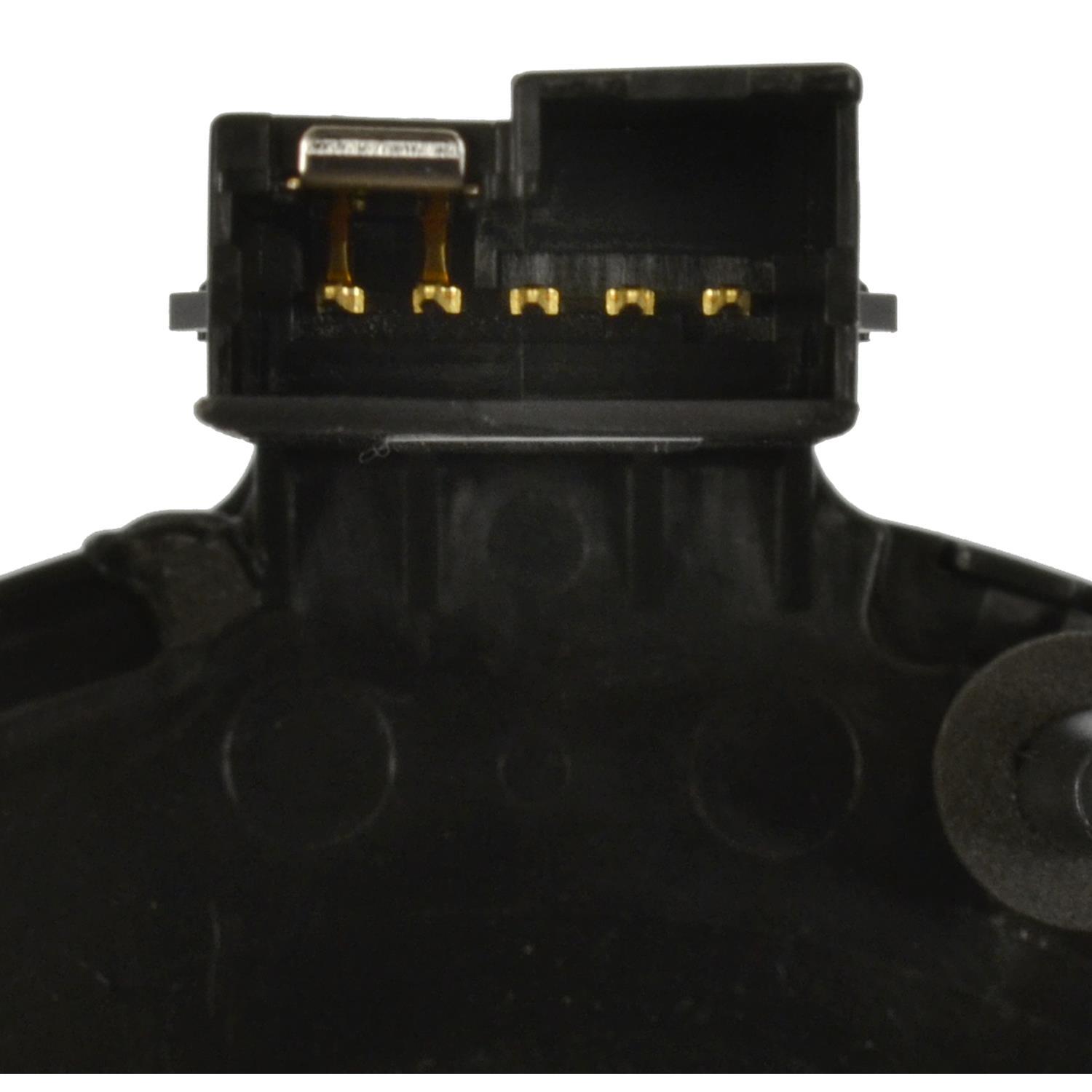 Standard Motor Products CSP115 - Air Bag Clockspring Standard Motor Products CSP115 Air Bag Clockspring product image 3 of 3