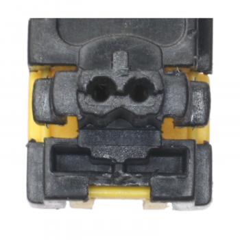 2003 Dodge Ram 3500 Van Air Bag Clockspring Standard Motor Products CSP118 image 2 of 4