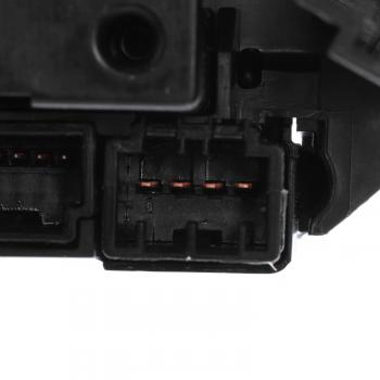 2009 Chrysler Town & Country Air Bag Clockspring Standard Motor Products CSP122 image 2 of 4