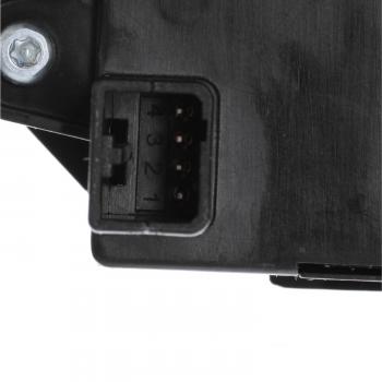 2009 Chrysler Town & Country Air Bag Clockspring Standard Motor Products CSP122 image 3 of 4