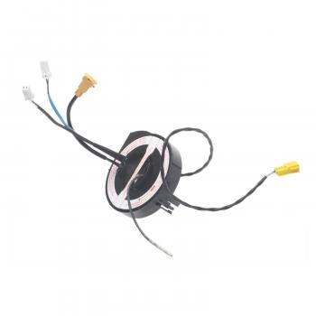 1999 Dodge Durango Air Bag Clockspring Standard Motor Products CSP124 image 2 of 4