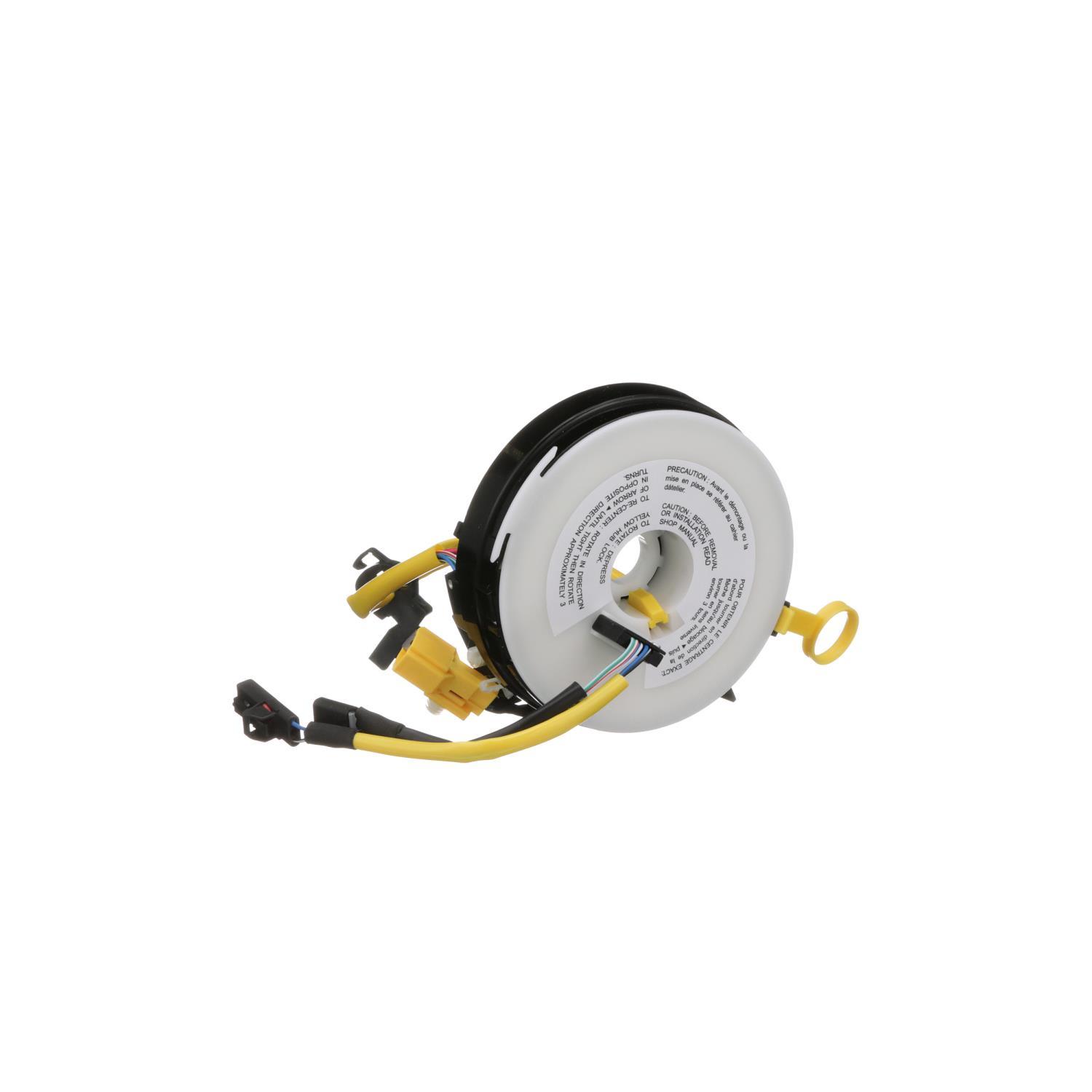 Standard Motor Products CSP130 Air Bag Clockspring product image 5 of 6