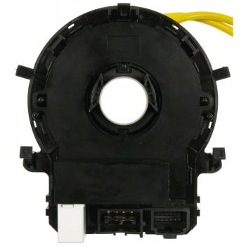 2010 Hyundai Genesis Coupe Air Bag Clockspring Standard Motor Products CSP132 image 2 of 4