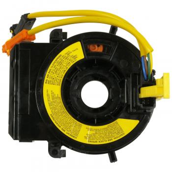 2010 Hyundai Genesis Coupe Air Bag Clockspring Standard Motor Products CSP132 image 3 of 4