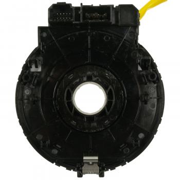 2009 Hyundai Genesis Air Bag Clockspring Standard Motor Products CSP135 image 1 of 3