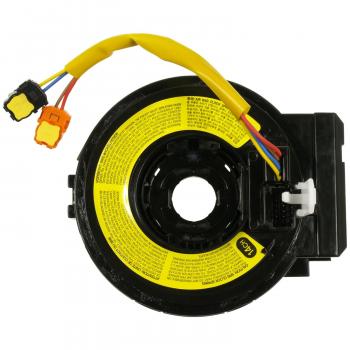 2009 Hyundai Genesis Air Bag Clockspring Standard Motor Products CSP135 image 2 of 3
