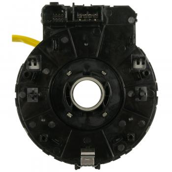 2009 Hyundai Sonata Air Bag Clockspring Standard Motor Products CSP136 image 1 of 3
