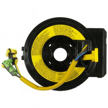 2009 Hyundai Sonata Air Bag Clockspring Standard Motor Products CSP136 image 2 of 3