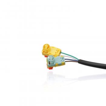 2011 Hyundai Sonata Air Bag Clockspring Standard Motor Products CSP138 image 2 of 4