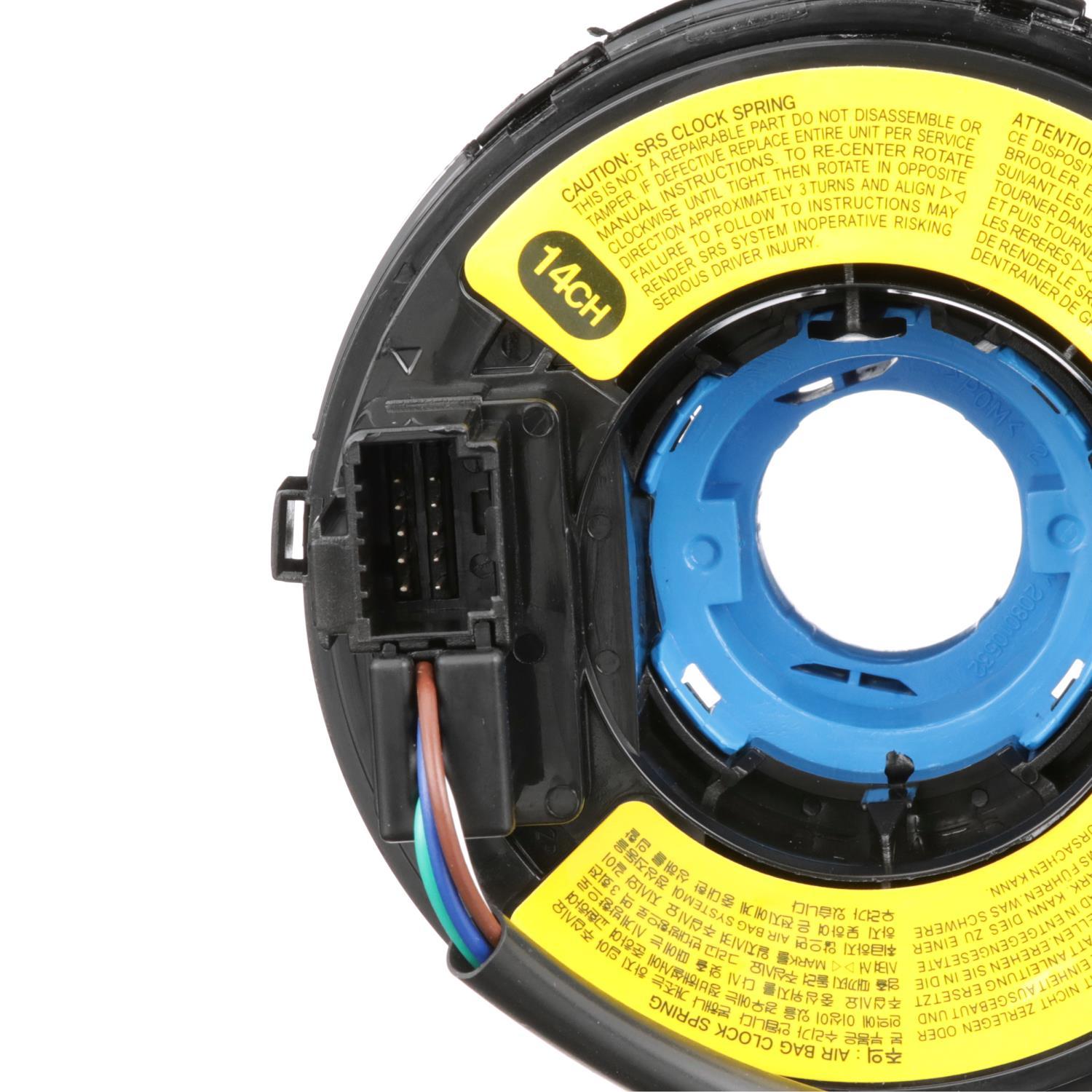 Standard Motor Products CSP138 Air Bag Clockspring product image 3 of 6