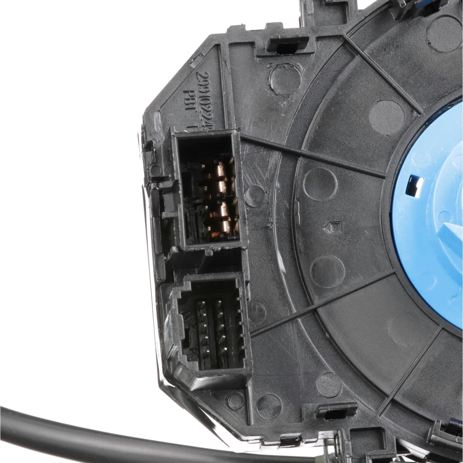 Standard Motor Products CSP138 Air Bag Clockspring product image 4 of 6