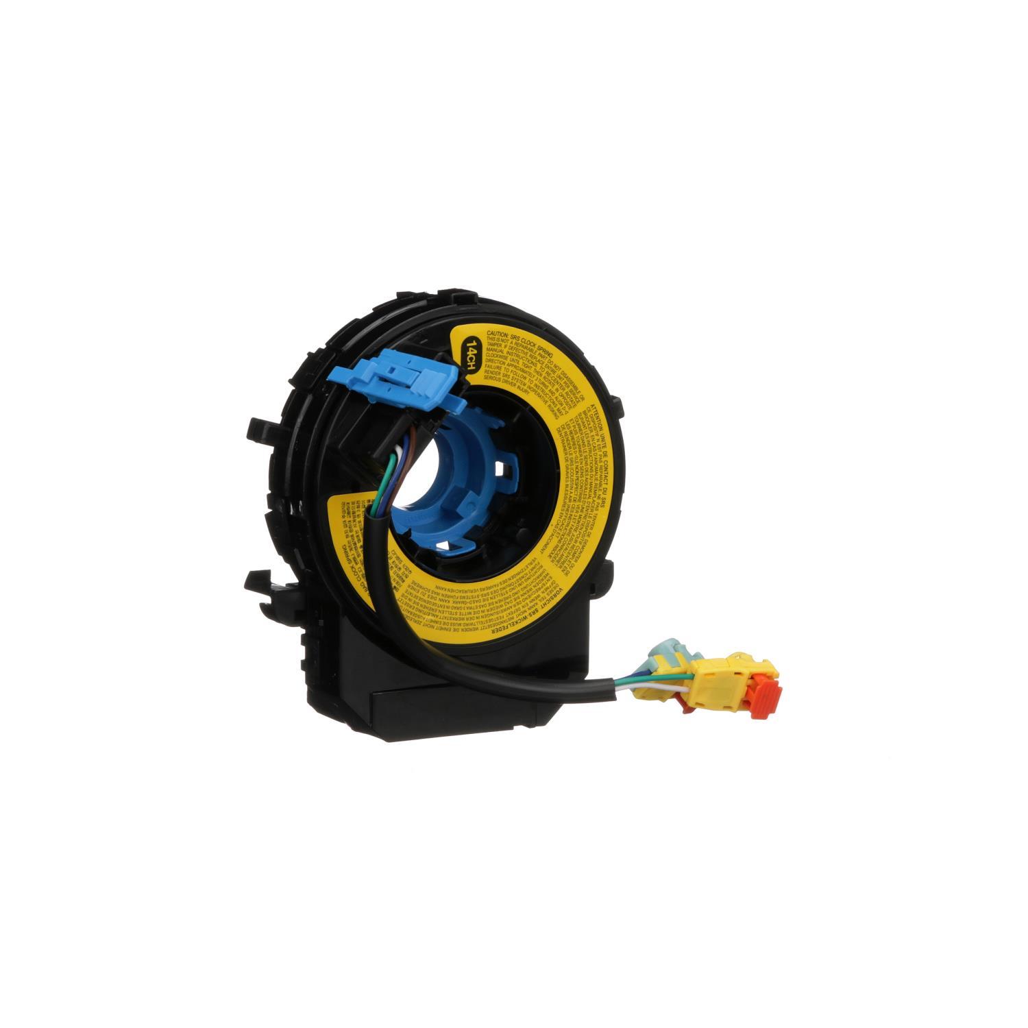 Standard Motor Products CSP138 Air Bag Clockspring product image 5 of 6