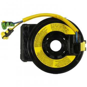 2010 Hyundai Accent Air Bag Clockspring Standard Motor Products CSP139 image 2 of 3