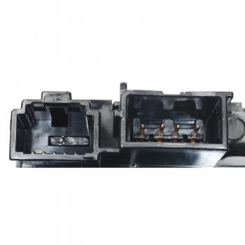 2010 Kia Rio5 Air Bag Clockspring Standard Motor Products CSP142 image 4 of 4
