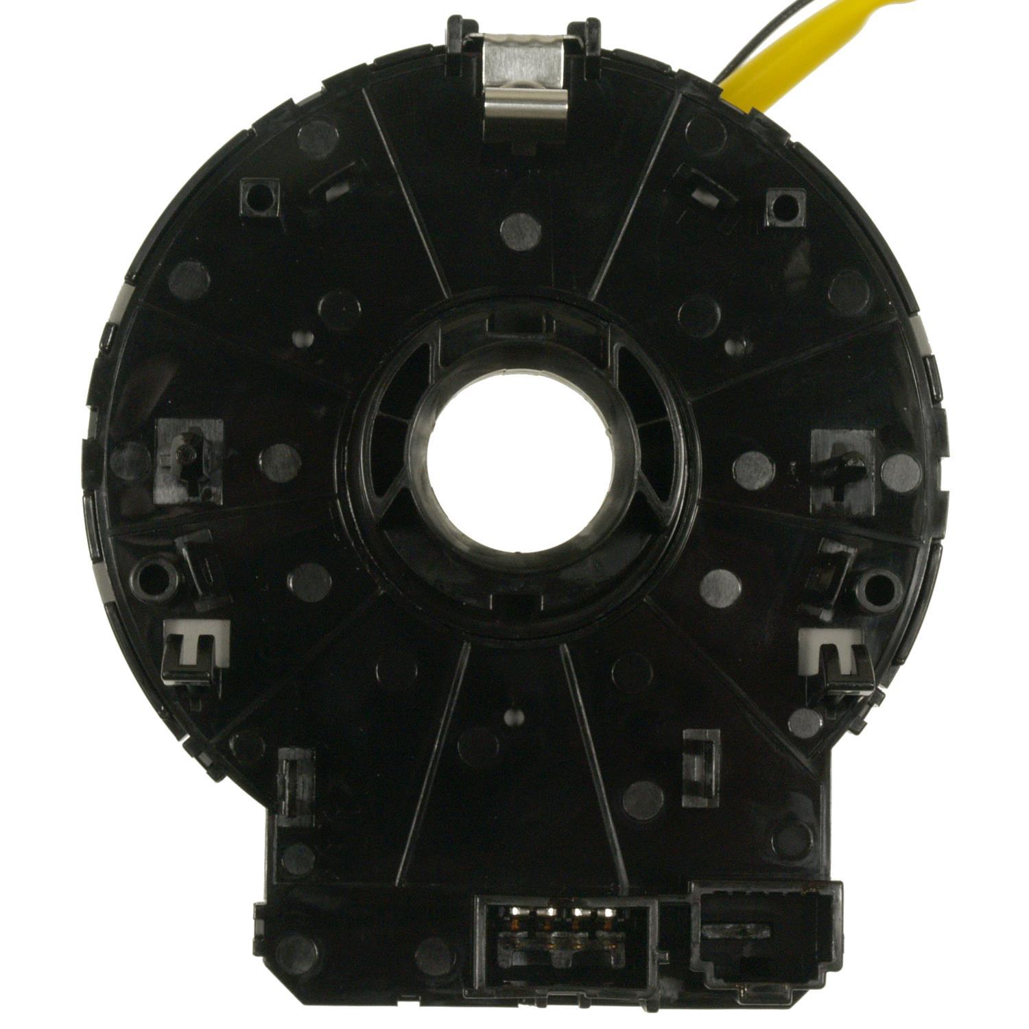 Standard Motor Products CSP143 - Air Bag Clockspring Standard Motor Products CSP143 Air Bag Clockspring product image 1 of 3
