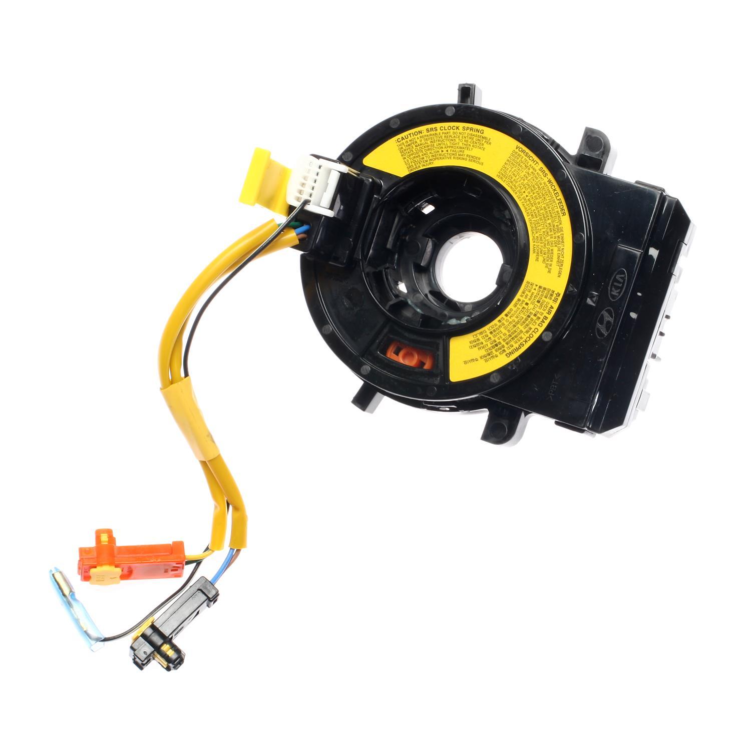 Standard Motor Products CSP144 Air Bag Clockspring product image 1 of 3
