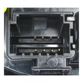 2007 Hyundai Tucson Air Bag Clockspring Standard Motor Products CSP147 image 2 of 4