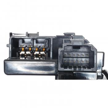 2010 Suzuki SX4 Air Bag Clockspring Standard Motor Products CSP149 image 4 of 4