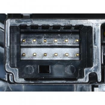 2010 Suzuki Kizashi Air Bag Clockspring Standard Motor Products CSP150 image 2 of 4