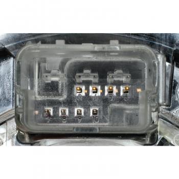 2010 Volkswagen Passat Air Bag Clockspring Standard Motor Products CSP153 image 2 of 3