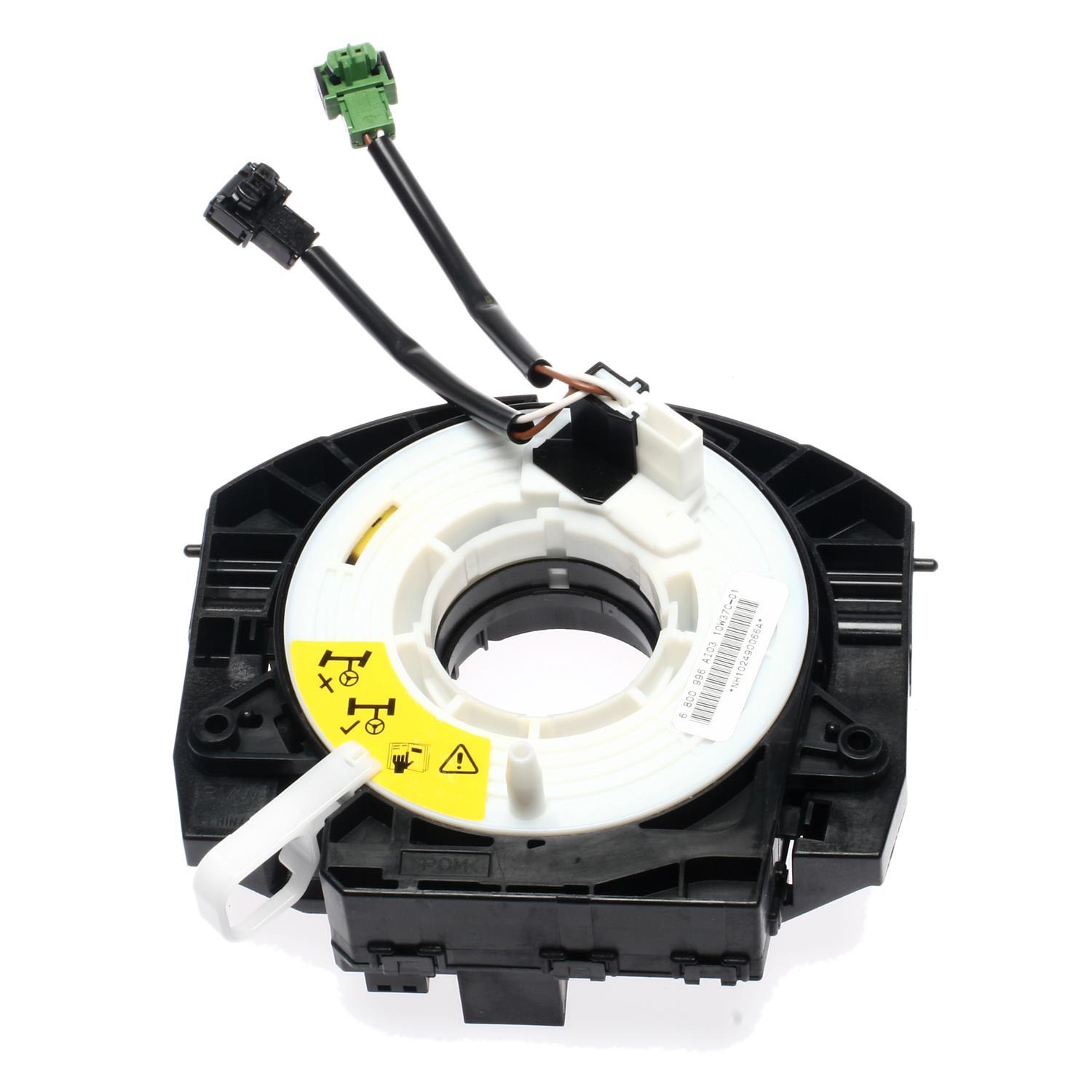 Standard Motor Products CSP154 - Air Bag Clockspring Standard Motor Products CSP154 Air Bag Clockspring product image 1 of 4