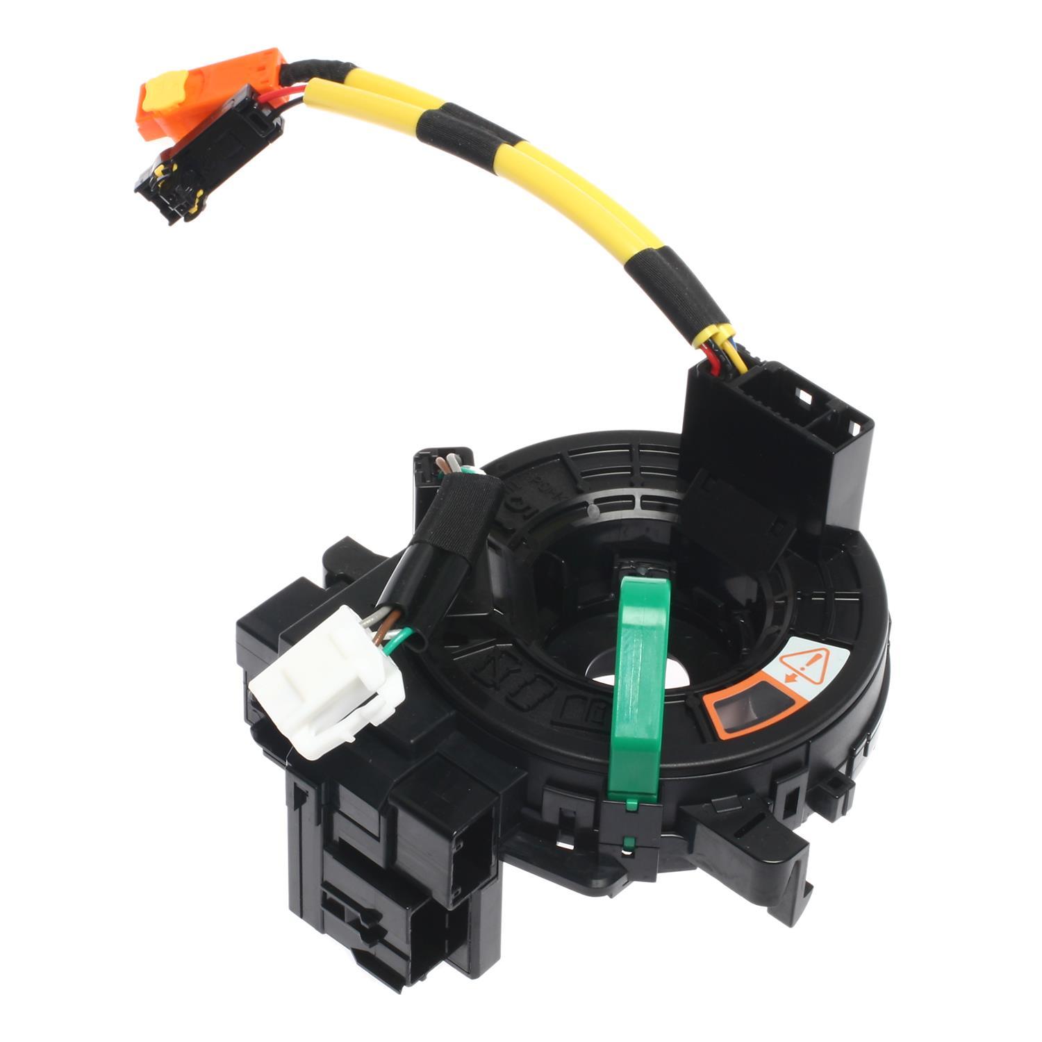 Standard Motor Products CSP156 - Air Bag Clockspring Standard Motor Products CSP156 Air Bag Clockspring product image 1 of 6