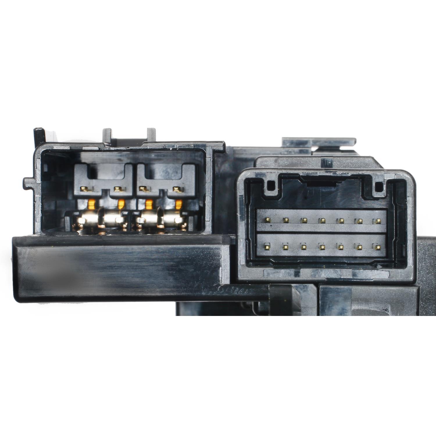 Standard Motor Products CSP156 - Air Bag Clockspring Standard Motor Products CSP156 Air Bag Clockspring product image 4 of 6