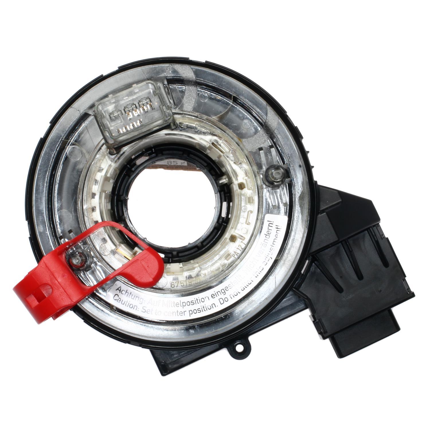 Standard Motor Products CSP164 - Air Bag Clockspring Standard Motor Products CSP164 Air Bag Clockspring product image 1 of 4