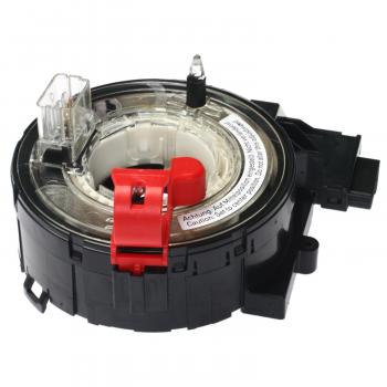 2009 Audi A3 Air Bag Clockspring Standard Motor Products CSP164 image 2 of 4