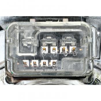 2009 Audi A3 Air Bag Clockspring Standard Motor Products CSP164 image 3 of 4