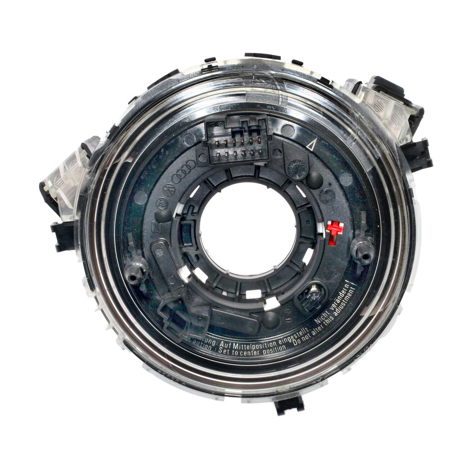 Standard Motor Products CSP165 - Air Bag Clockspring Standard Motor Products CSP165 Air Bag Clockspring product image 1 of 6