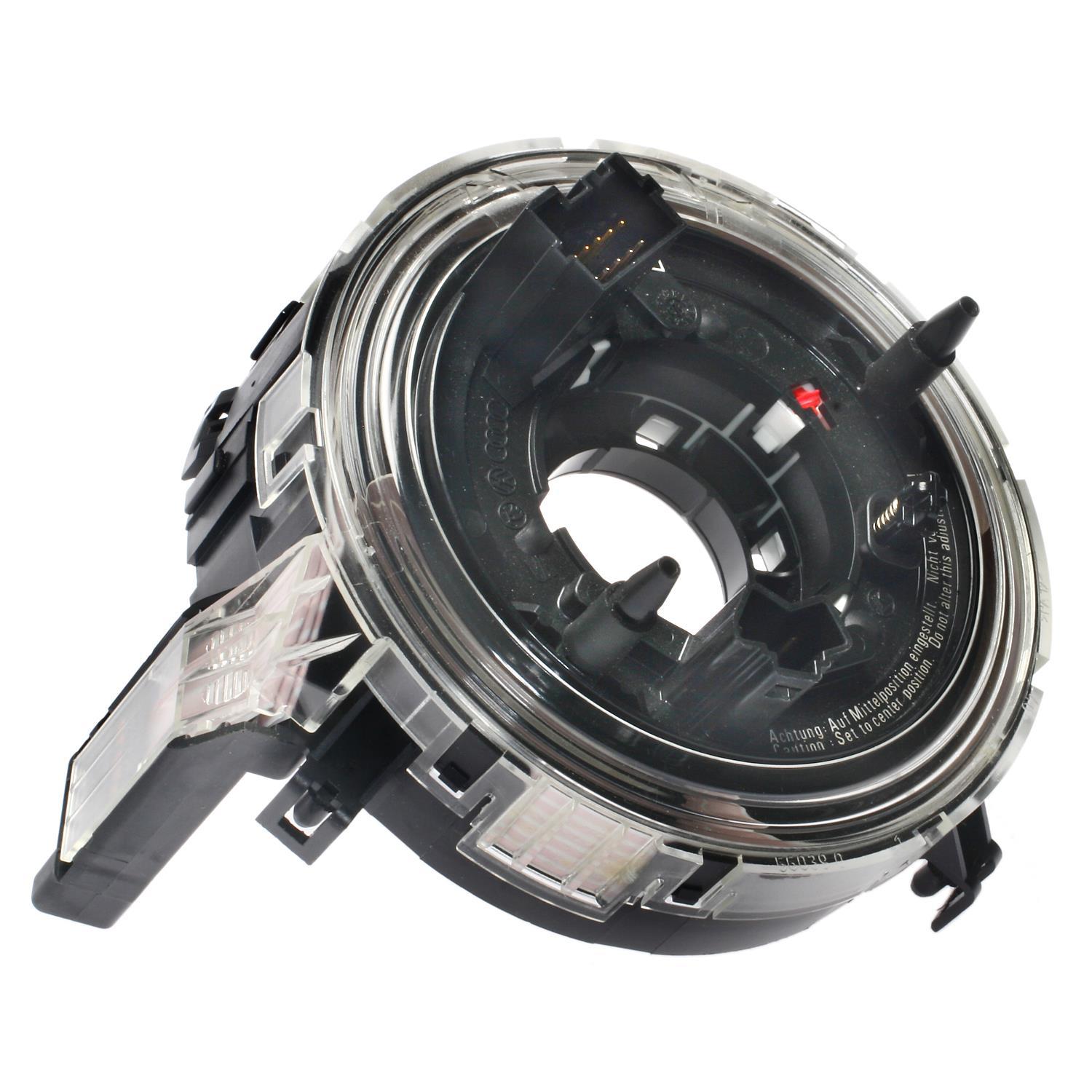 Standard Motor Products CSP165 - Air Bag Clockspring Standard Motor Products CSP165 Air Bag Clockspring product image 2 of 6