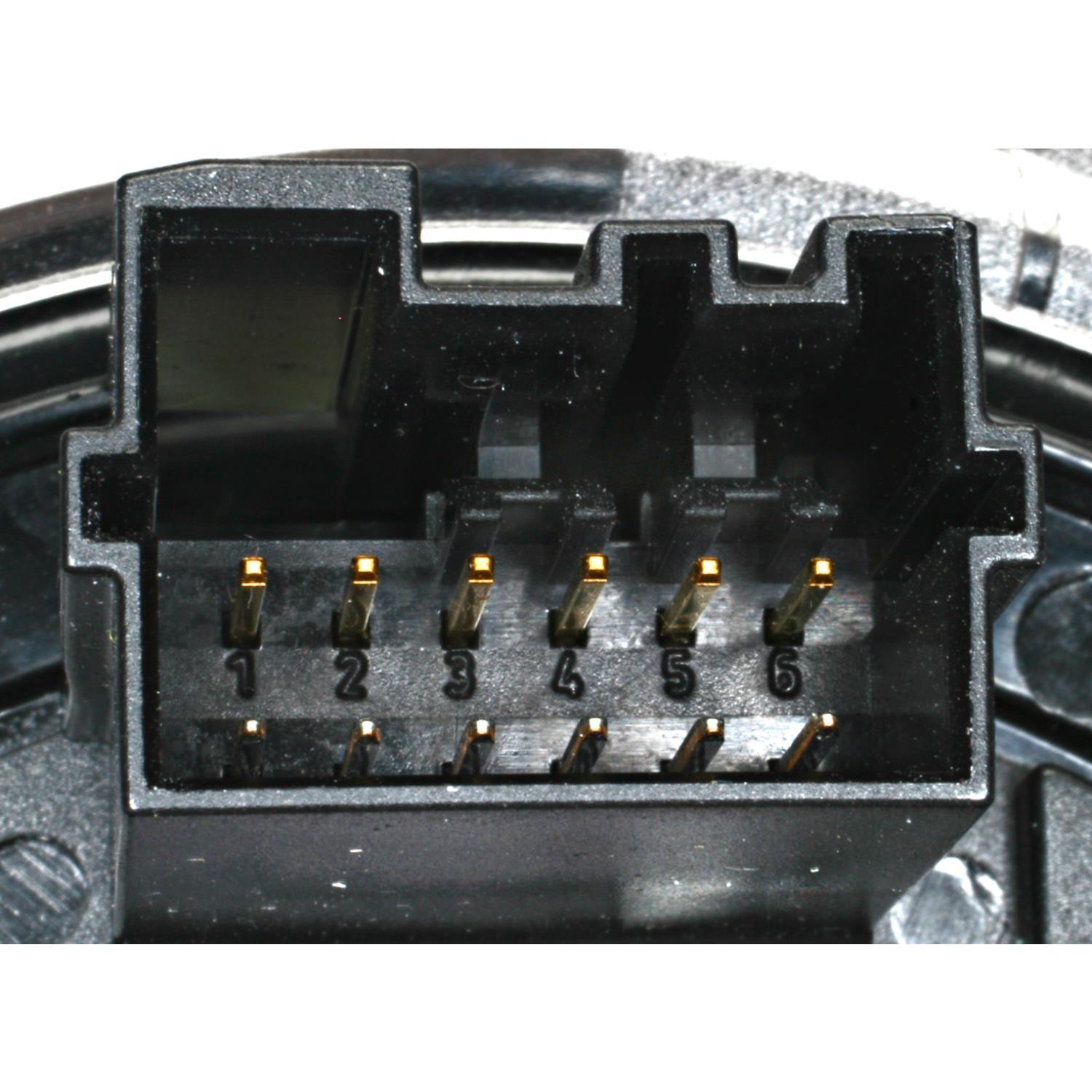 Standard Motor Products CSP165 - Air Bag Clockspring Standard Motor Products CSP165 Air Bag Clockspring product image 3 of 6